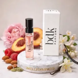 BDK Rouge Smoking 2 ml 0,06 oz Parfümproben offizieller Parfümtester